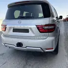 نيسان بلاتينيوم 2022