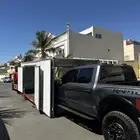 سطحه العلا تبوك لنقل السيارات