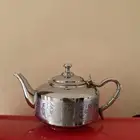 بريق كوري