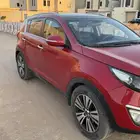 كيا سبورتاج 2014