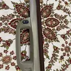 مسطرة فكتوريا هلوز