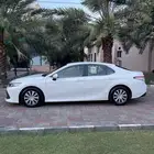 كامري 2020 وكاله