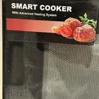مايكرويف Daewoo SMART COOKER