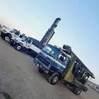حفار ابار ارتوازيه