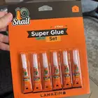 غراء سوبر جل