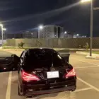 Mercedes benz cla 250 4 marics