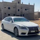 لكزس LS460 L