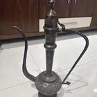 انتيك سكيه تركيه نحاسيه عمرها يزيد عن 80 سنه