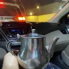 بريق ستيل