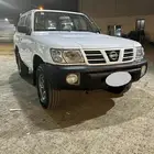 باترول باب واحد 2003 شد بلد