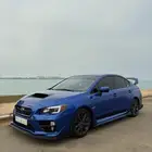 سوبارو WRX 2015