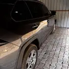 راف فور 2024 الممشى 8الاف