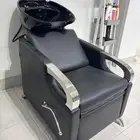 للبيع كرسي نظيف لغسيل الشعر