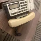 تلفون سياره