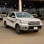 هيلوكس 2020 GLX2 ماشي 238. الف