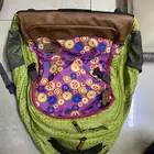 back pack. school bag CAT