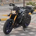 ستريت فايتر 750 2021