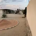 استراحة للاجار المزاحمية
