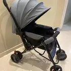 عربيه اطفال كبيره