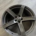 جنوط تشارجر وحامي صدام