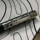 قلم كارتير زيتي