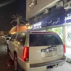 اسكاليد شاص طويل 2008