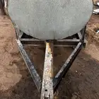 للبيع تانكي سحب