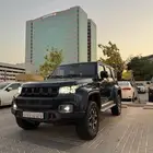 بايك BJ40 C فل كامل