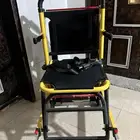 كرسي درج طوارئ  لصعود الدرج