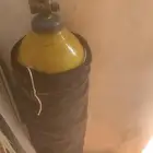 أنبوبه غاز هيليوم