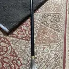 عصاء معكاز غدارة