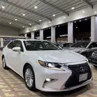 لكزس ES 250 ستاندر 2017 العدد 330 الف