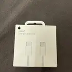 شاحن ابل ايفون 15 و 16 تايب سي