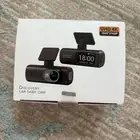 كاميرا داش كام جديده ماانفكت من الكرتون 4K