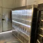 معدات مستخدم نظيفة جدا