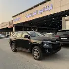 فورد ايفرست xls الاكثر رغبه موديل 2026 ايجار منتهي بالتمليك