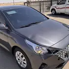 اكسنت 2022 ممشى 17 الف فقط