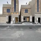 للبيع روف علوي بمدخل مستقل تماما وشقه ارضيه مقابل نادي ضمك