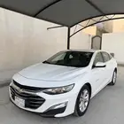 ماليبو 2020 ماشيه 111 الف وكاله