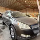 ترافيرس 2009 LTZ