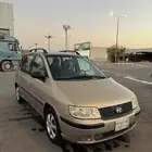 هونداي ماتركس