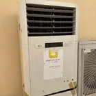 للبيع مكيفات دولاب LG