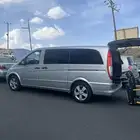 فان فيتو مرسيدس للمعاقين