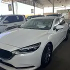 للبيع مازدا 6 2025 ( أصصفار ) مببباع