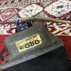 محول كهرباء