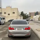 بي ام دبليو الفئة السابعة 730li 2012