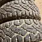 كفرات سييرا حجري مقلس 18