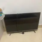 تلفزيون TCL 32 بوصه فيه خراب بسيط ويكلف تصليحه 200ريال
