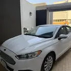 فورد فيوجن 2014