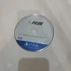 شريط فيفا 25 نسخة سوني 4
